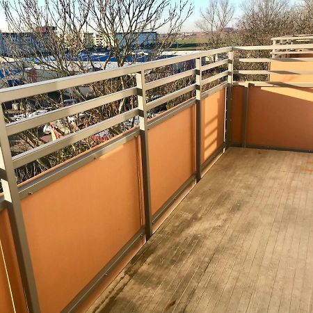 Apartament Antoniny Lešno Exteriér fotografie