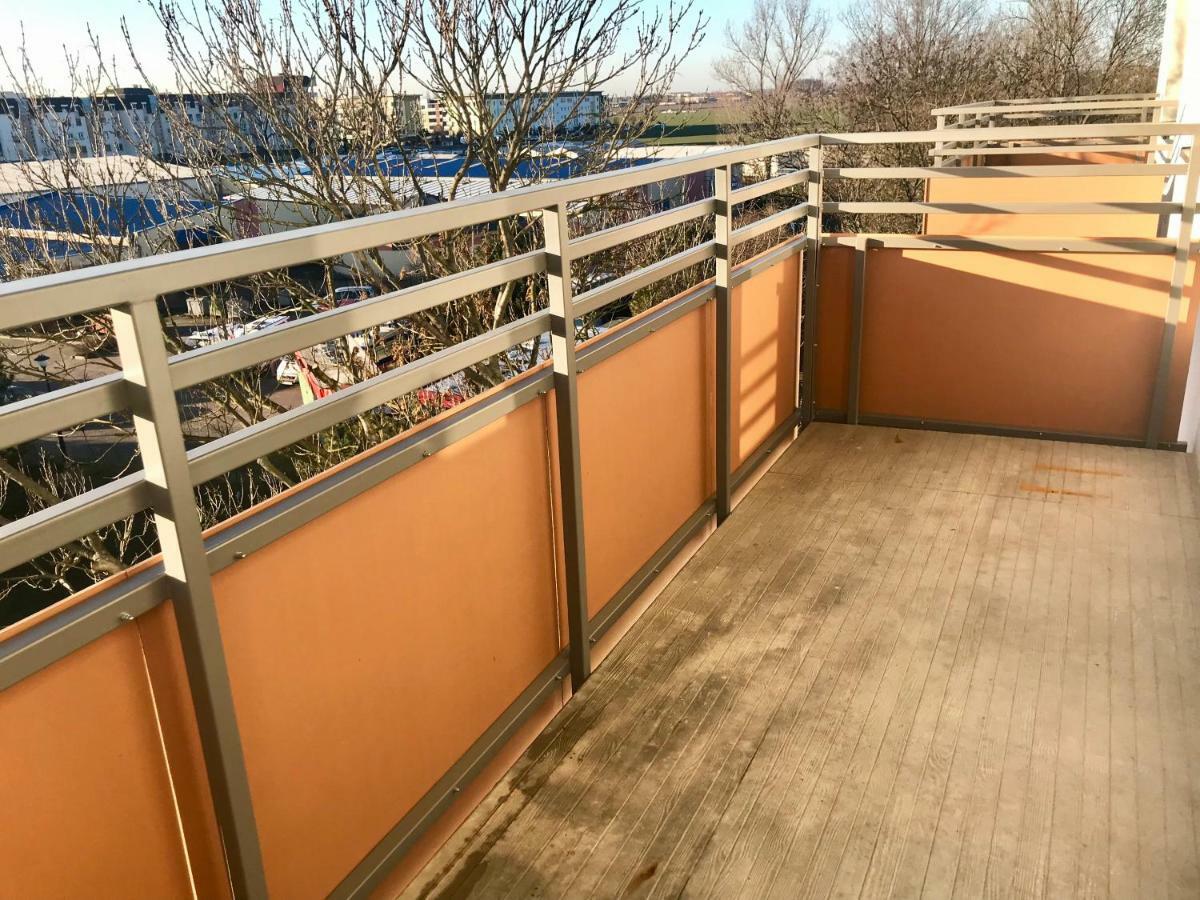 Apartament Antoniny Lešno Exteriér fotografie