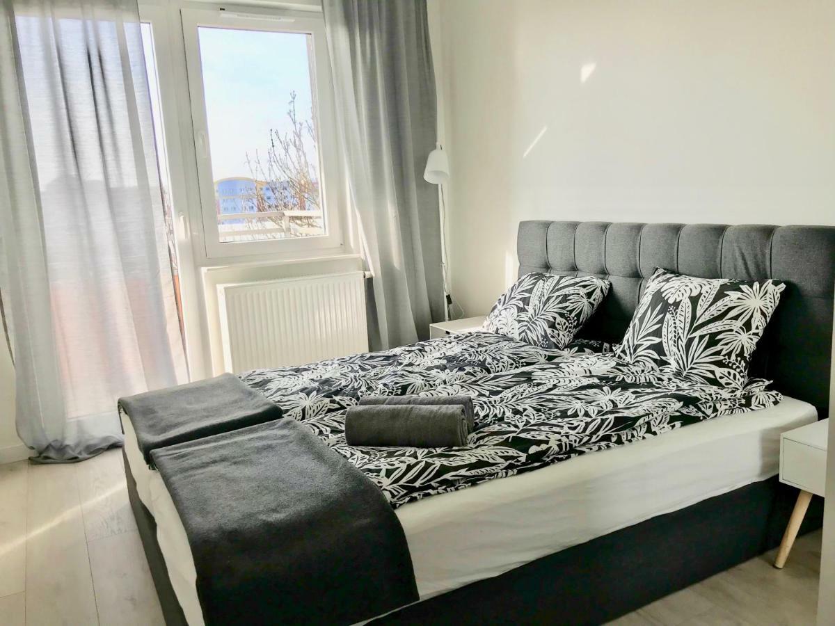 Apartament Antoniny Lešno Exteriér fotografie